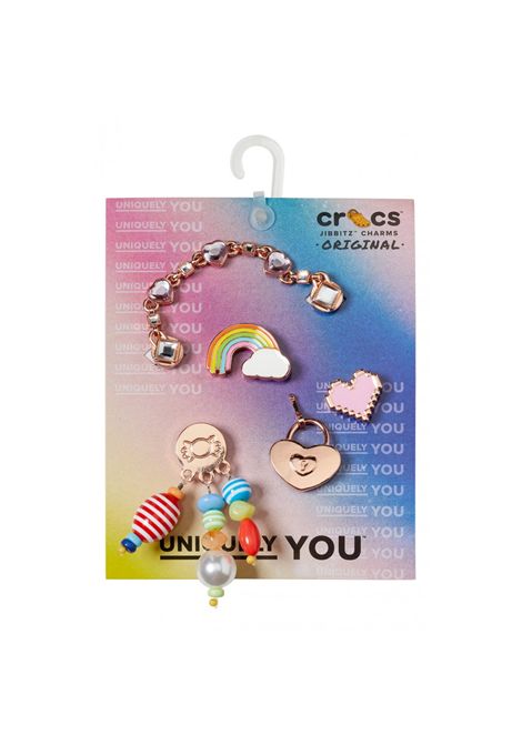 Jibbitz Charms CROCS | 4286 JIBSHINE LIKE A DIAMOND